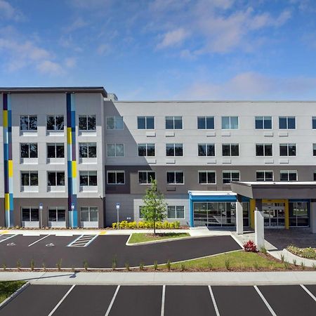 Tru By Hilton Jacksonville West I 295 Kültér fotó