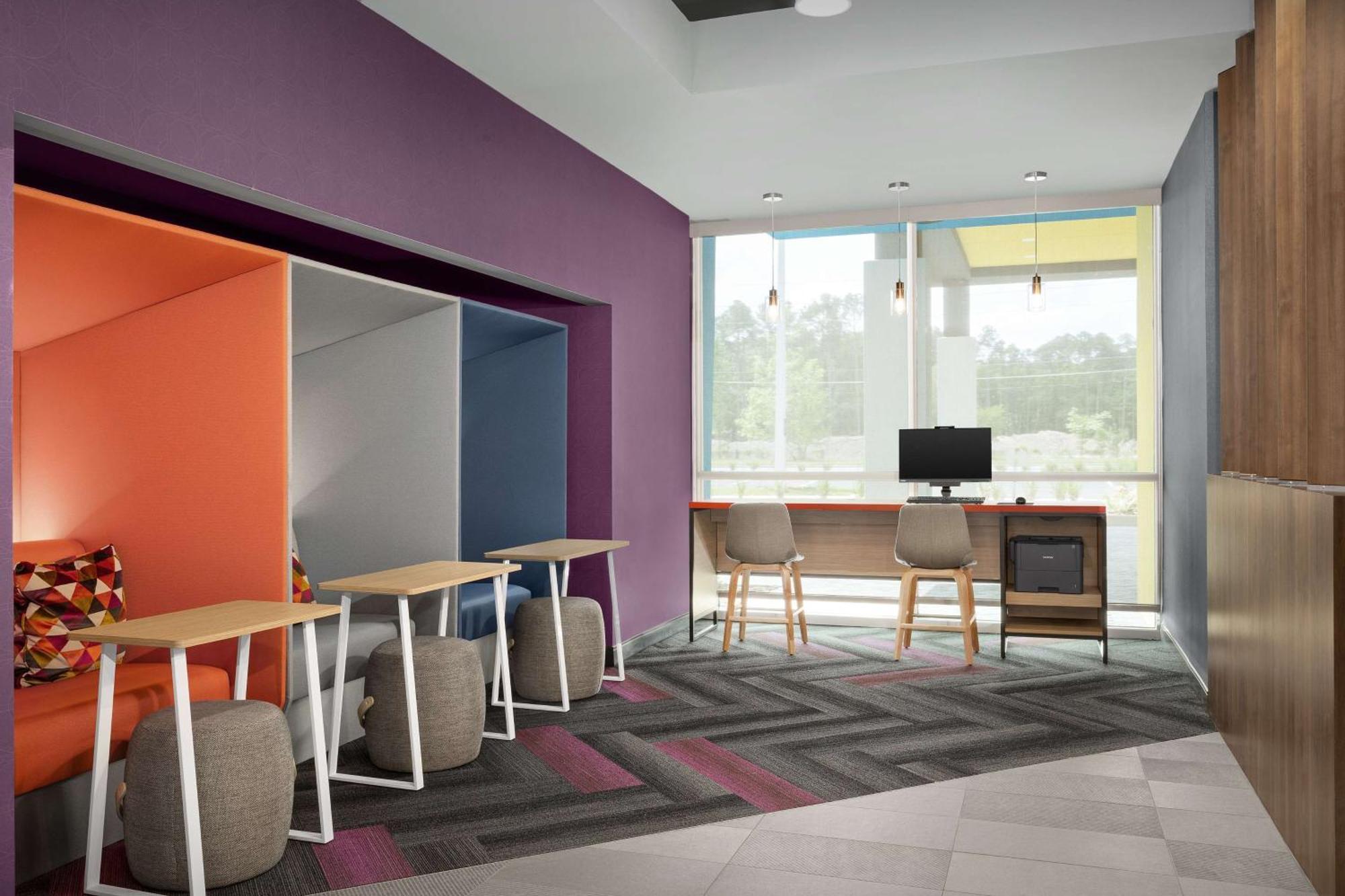 Tru By Hilton Jacksonville West I 295 Kültér fotó