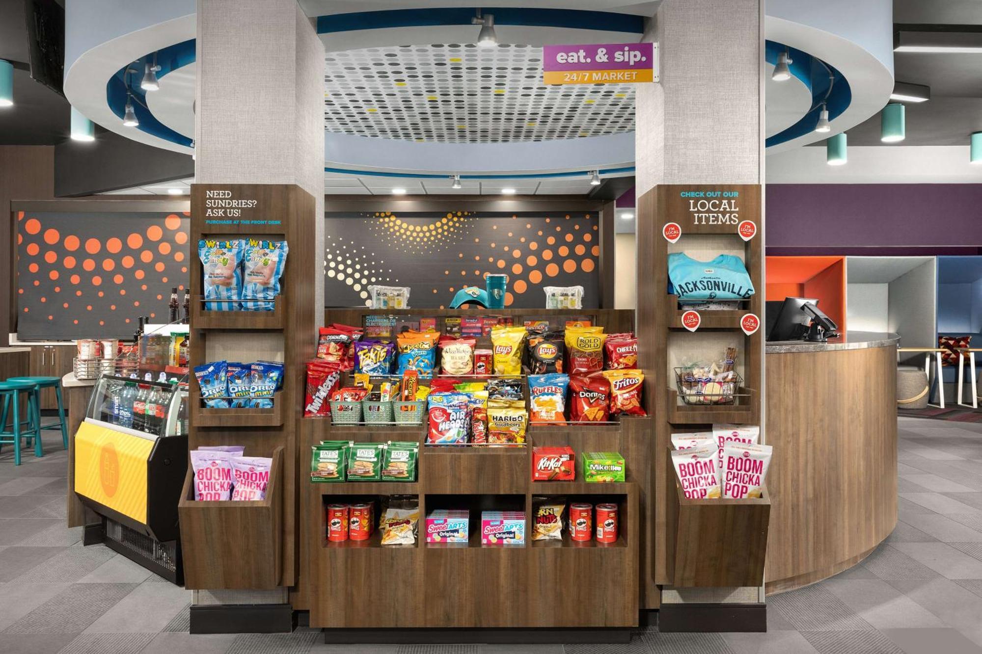 Tru By Hilton Jacksonville West I 295 Kültér fotó